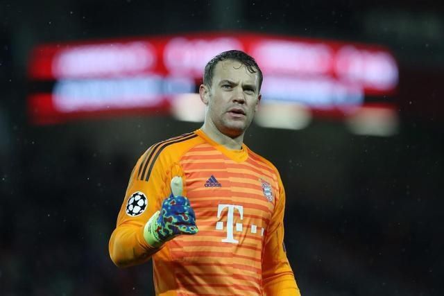  一段距离|拜仁主席：特尔施特根距离诺伊尔还有一段距离