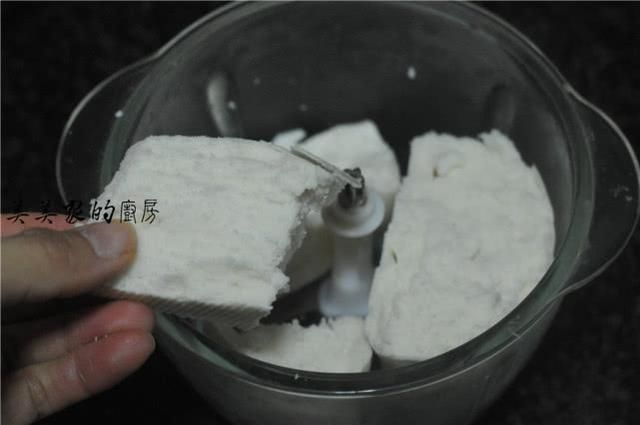  发面|不用发面、不用放水，煎饼就用它，松软可口特好吃，10分钟搞定