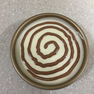 乳酪|大理石轻乳酪蛋糕