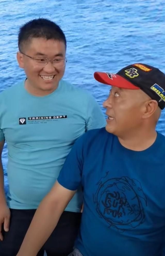  笑话|赵四扮演者刘小光回应酒驾！称有人整他想看他笑话