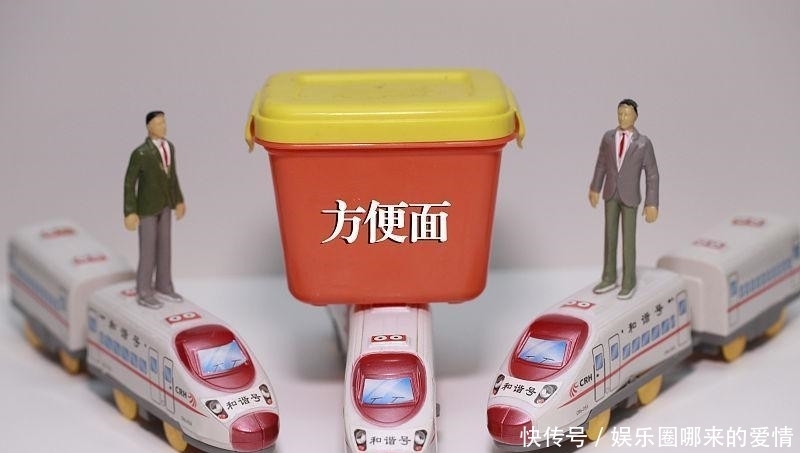 腹泻|男子吃过期方便面致腹泻 索赔“450万”反被判蹲8年 罚款2万