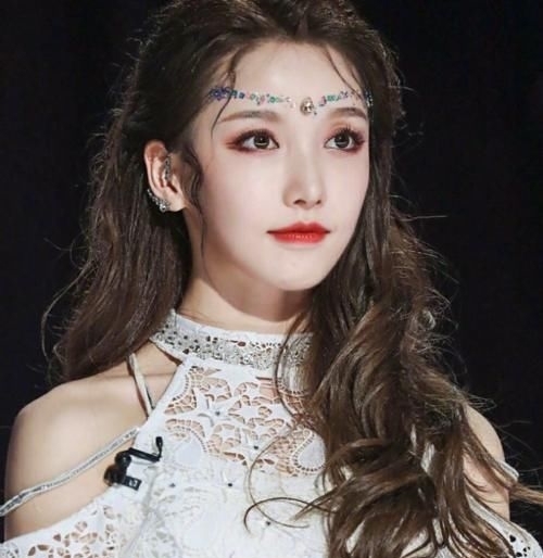 出道|《创3》宣布学员姜贞羽暂退节目录制,当得知真实原因,网友:心疼