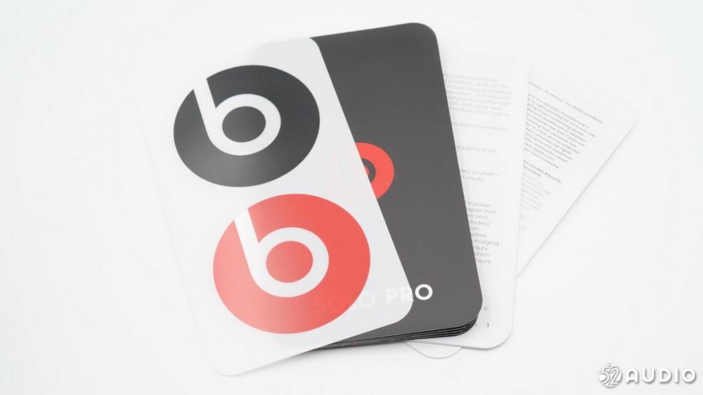  拆解|拆解报告：BEATS SOLO PRO头戴式蓝牙降噪耳机