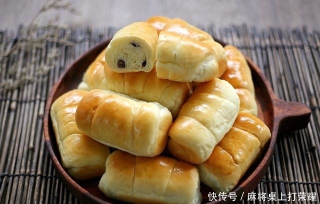 耐高糖酵母|学会用这种方法做面包,拉丝效果极佳,绵软又香醇,不信你也试试