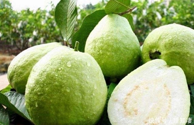 番石榴|三种泰国便宜的水果,山竹、芭蕉、番石榴,在中国却卖的很贵!