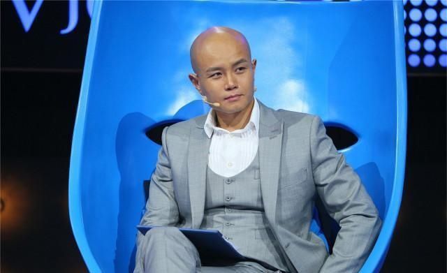  乐嘉|乐嘉曾经红极一时，气跑鲁豫又暗讽金星，嚣张的他现状如何？