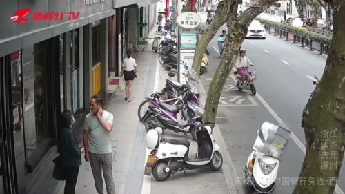 已有|警惕！已有多名老人被骗