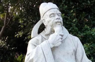 连皇帝|史上有名的清官,连皇帝都劝他要贪一点,太过贫穷了