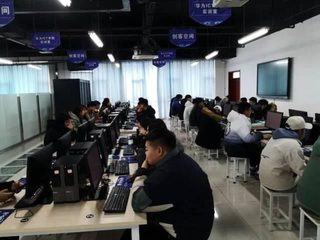  专业|专业解码|潍坊科技学院2020年专科招生专业都在这了