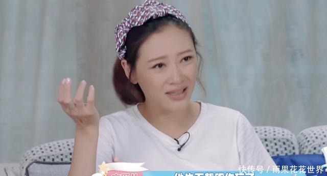  节目|陈小春夫妇角色互换，Jasper刁难爸爸，应采儿称生二胎是为陪自己