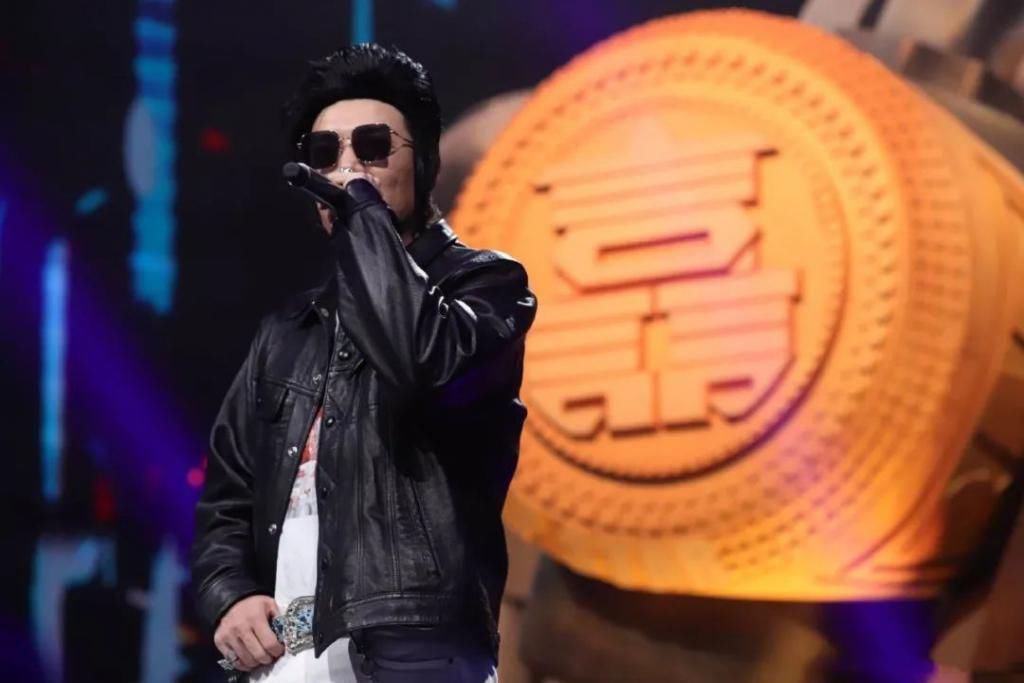  明星制作人|说唱听我的，穿搭看他的