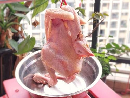 简单|我家吃鸡肉从不炖着吃,简单易做美味又鲜香,吃一口满嘴回香!