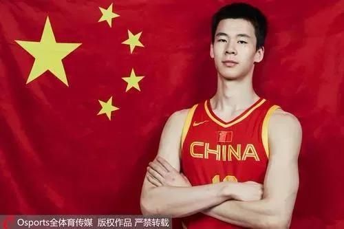  郭昊文|酗酒+私生活混乱+顶撞教练！本该是中国男篮的希望，这回真的凉了