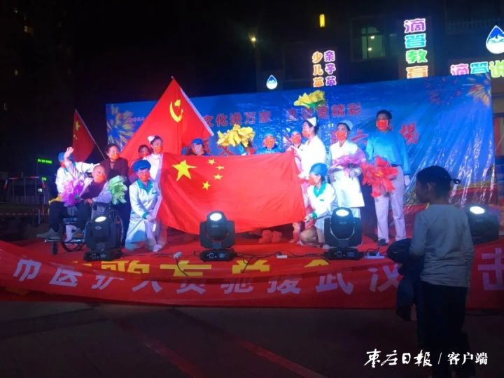  惠民|国庆中秋双节同庆 |“周六剧场”文化惠民品牌再添新景