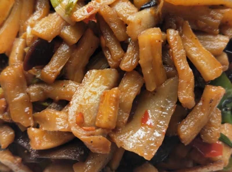  颜值|胖人晚饭吃它，比泻药强多了，口臭不见了，多吃不长膘，就长颜值