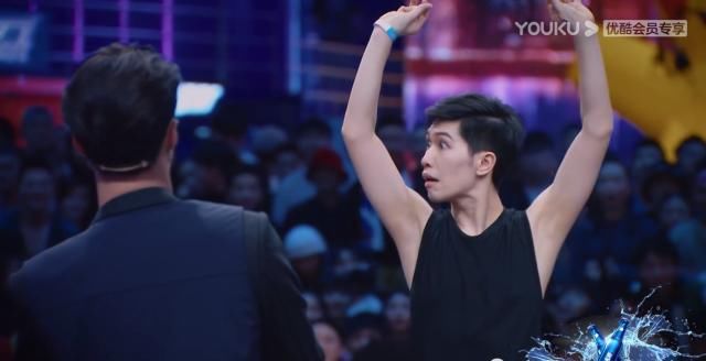  独一无二|这就是街舞3：这位选手“又娘又戏多”，居然被张艺兴视若珍宝