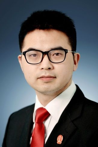 合法权益|你好，三名新入额法官