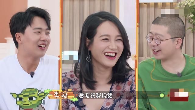  回应|朱丹说话太直，差点让郭麒麟下不来台，大麟子一句话机智回应