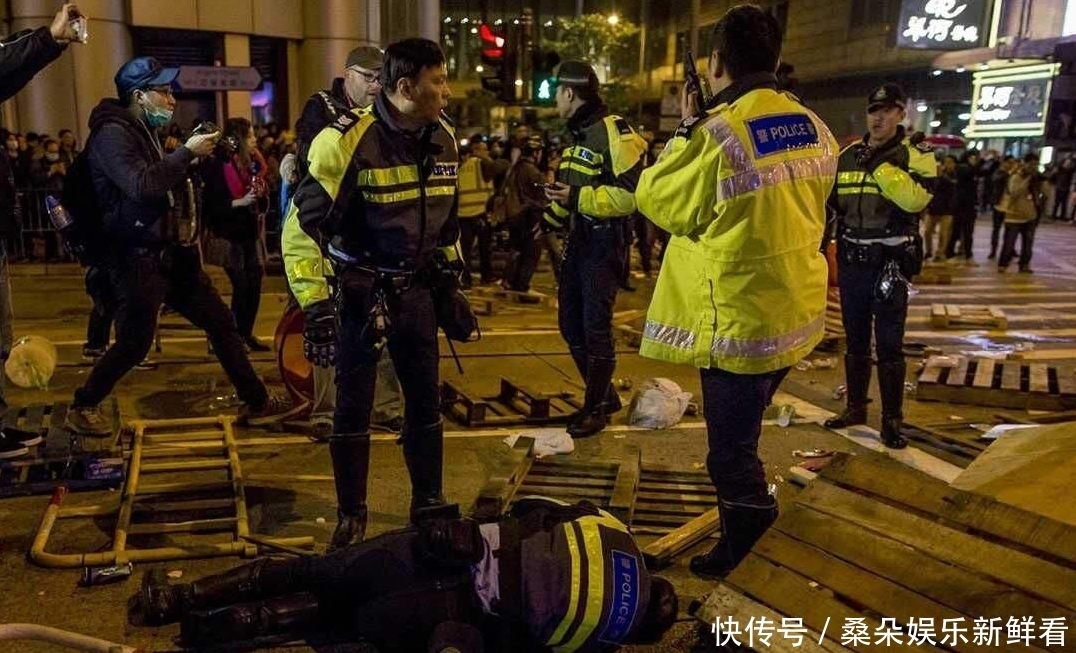 乱用司法复核|揽炒派滥用司法复核，助长司法政治化