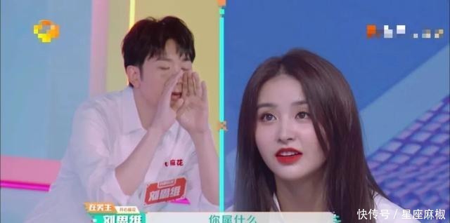  常驻新人|《站稳了！朋友》四种类型在笑生大放异彩，谁是下一个王一博