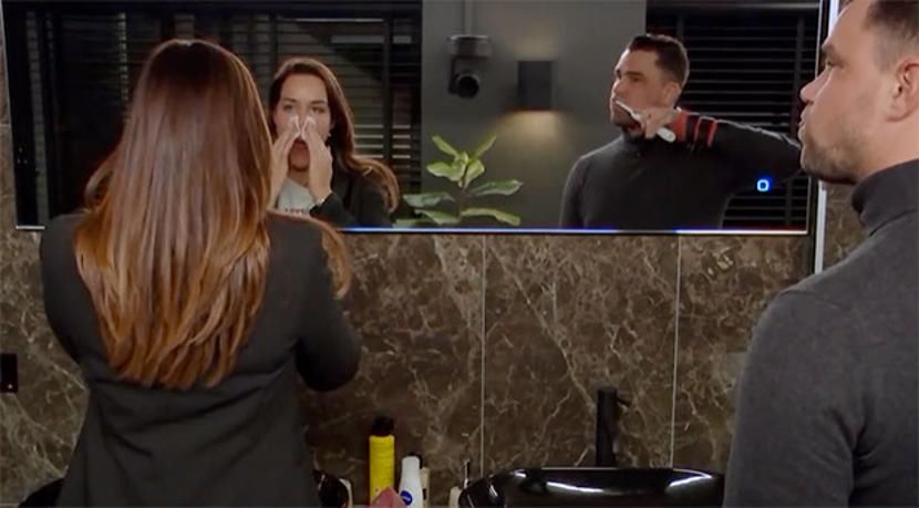  搞笑版|室内“岩浆”滚滚上演搞笑版跑酷，16名喜剧人上演淘汰赛对决