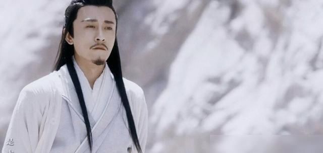 他出道近19年都不温不火,如今凭出色演技