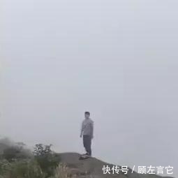 女孩|峨眉山金顶女孩疑因抑郁跳崖 抑郁症的结局难道只有绝路一条吗