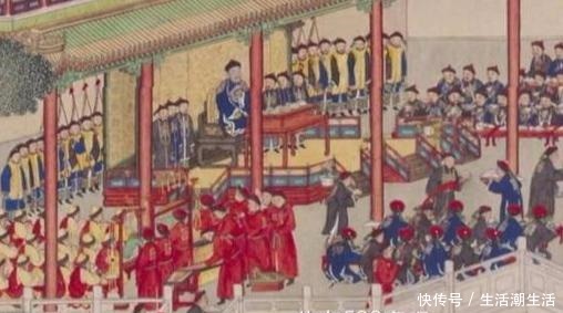 爱吃鱼|揭秘乾隆宫廷春节御膳菜单喜食锅子菜，不爱吃鱼