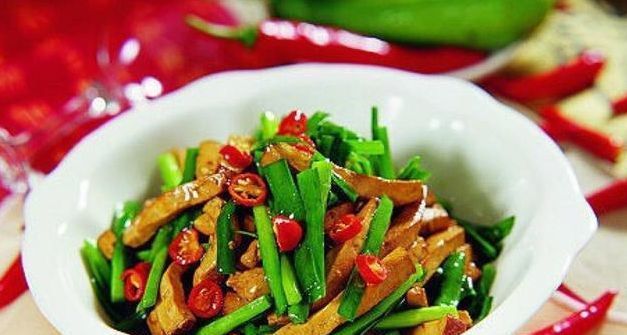 好吃|送给大家几道家常菜，做法简单又好吃，每道都色香味俱全