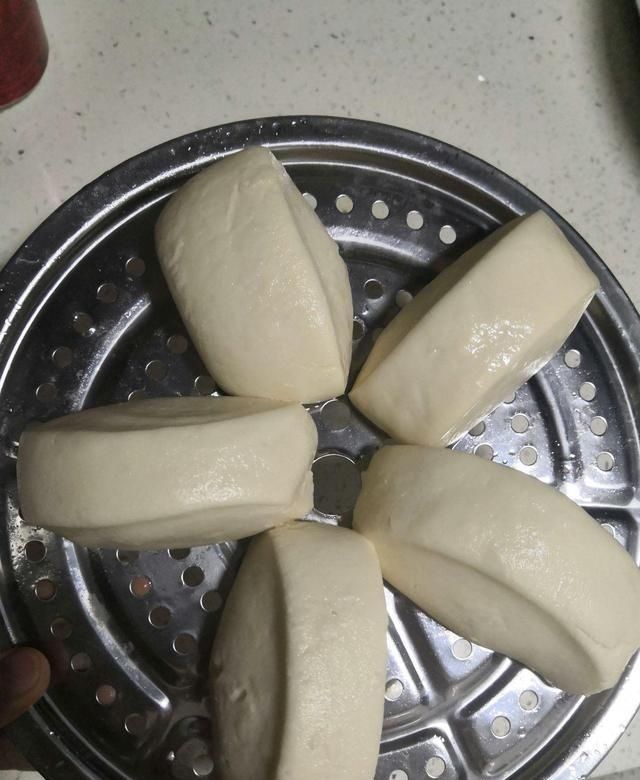 馒头|蒸了60年馒头的奶奶说,牢记这一步,包你蒸出来的馒头又松又软