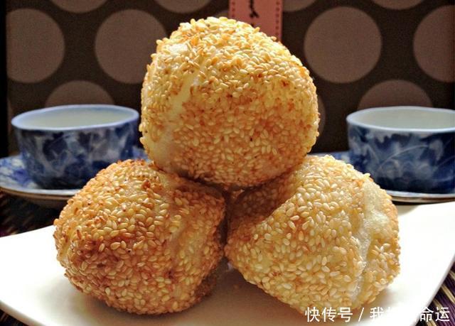 收藏|粤式点心那些事：这份点心清单可以收藏了！