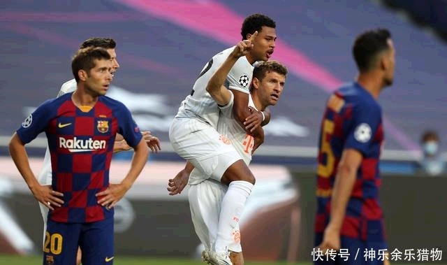  拜仁|梅西战术地位受限！巴萨全场被压制惨败！拜仁造大规模杀伤晋级