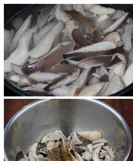 蘑菇|教你做干炸蘑菇，做好这几步，炸出来的蘑菇才酥脆可口！