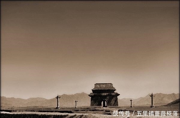 中国|百年前的中国老照片