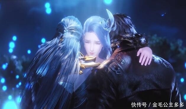 重生|斗罗大陆:唐昊展现完全体实力,竟然掌握重生的奥义