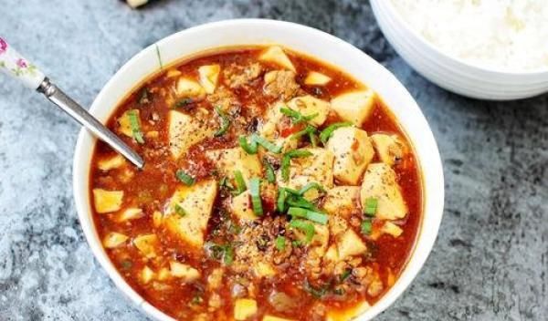 保证|麻辣鲜香的川味美食,吃过这几个,保证你会爱上川菜