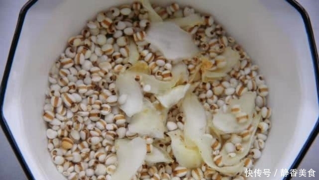  清热|三伏天最喜欢喝这汤水，5块钱煮一锅，清热消暑又祛湿，老少皆宜