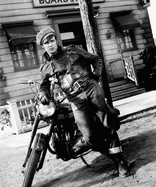  引领|那些电影引领的时尚风潮