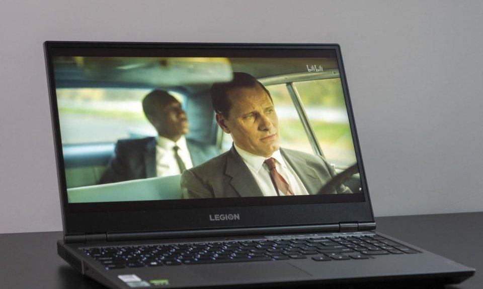  Y7000P|悄无声息的处理器升级，2020款拯救者Y7000P依旧是标杆