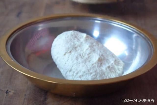 养肝|立秋前后,多吃它,养肝养胃,益脾健脾,做成面食,家人最爱吃