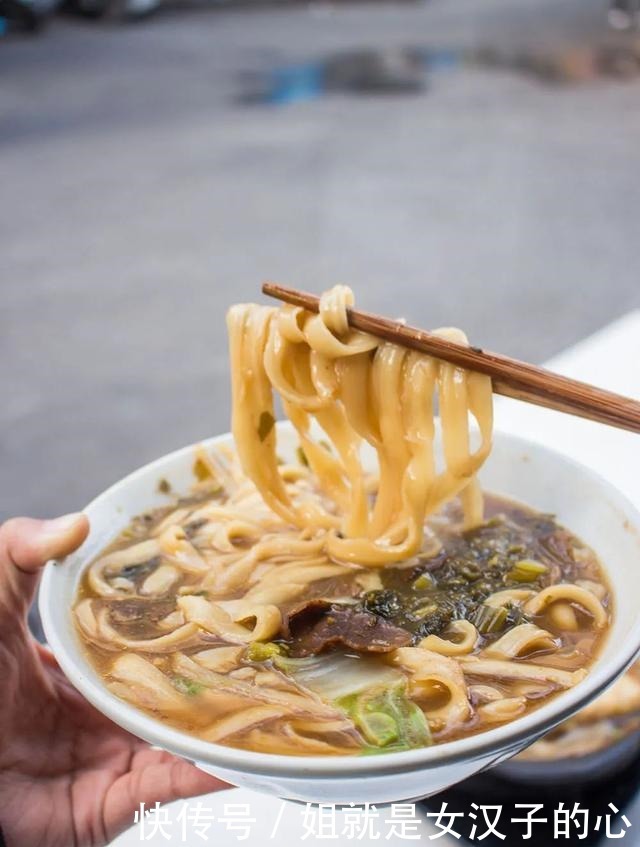 土笋冻|饿了两个月,该去美食街解解馋了!