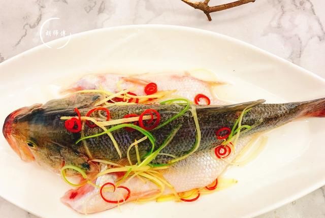很重|不管蒸什么鱼,有种调料不能放,否则鱼肉又老又柴,腥味还很重
