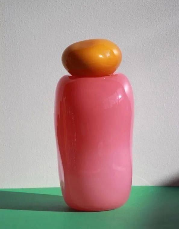  设计|“长得这么好看，花瓶就花瓶吧”