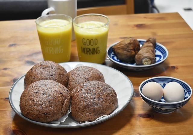  三文治|热天早餐不将就，7款日常早餐，营养全面又好吃，满满家的味道