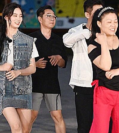  如今|徐艺洋未能出道又怎样，如今双马尾造型录综艺，少女感满满