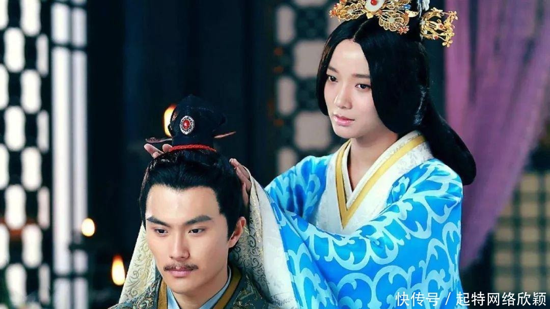 妃子|老皇帝驾崩后, 新皇帝如何处理后宫那么多妃子