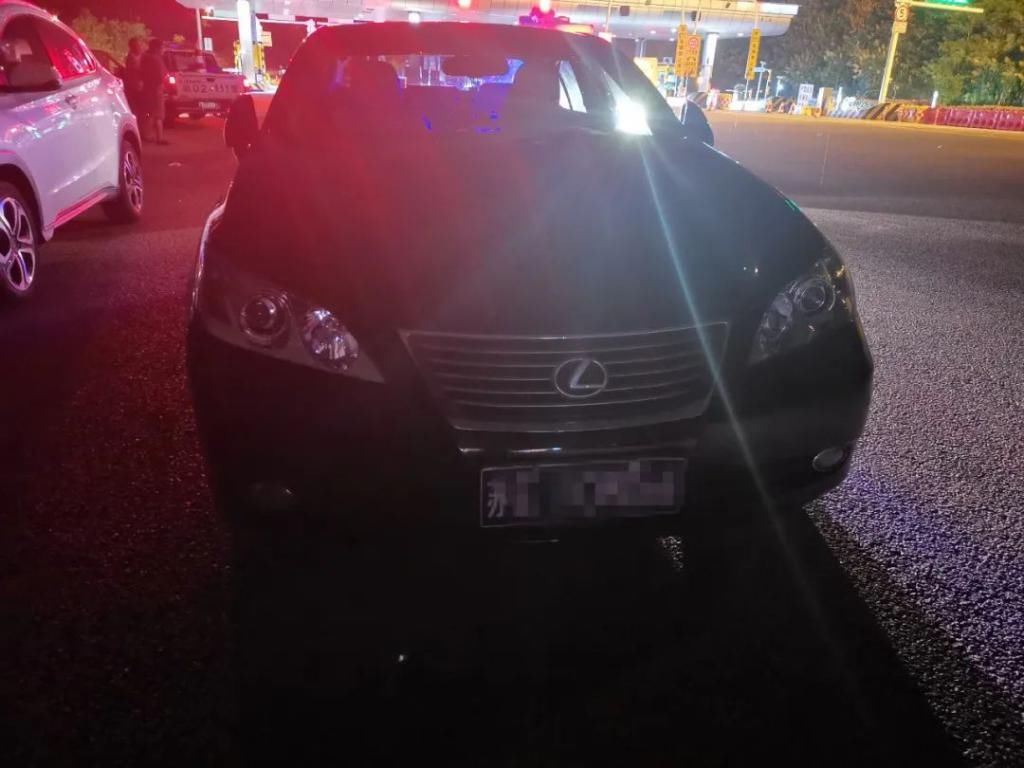  跨海大桥|跨海大桥开车打电话，究竟拍不拍？12次，扣车！