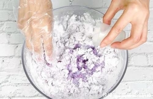  营养|孩子脾虚胃口差，常做这道小糕点，健脾养胃，营养均衡，好吃不上火！