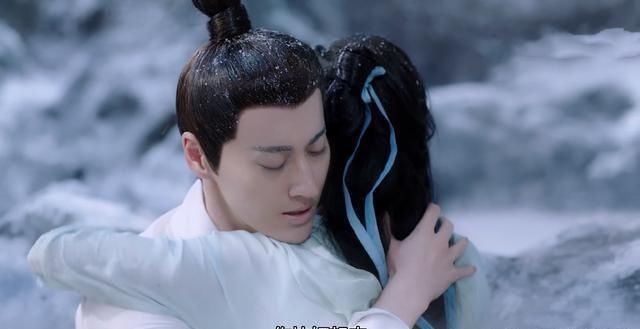  璇玑|琉璃：璇玑抱着六师兄要嫁给他，司凤撞见后伤心落泪，情人咒发作