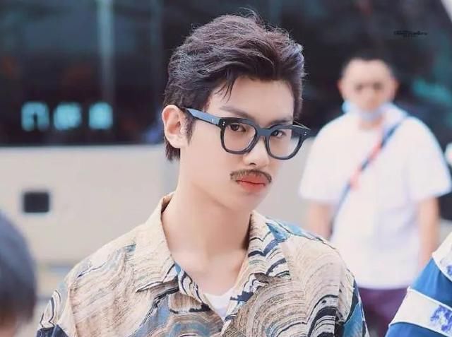  男版|男版乘风破浪真的来了，这阵容也太神仙了吧！